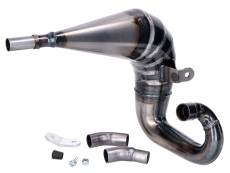 Corps d'chappement Giannelli Enduro Yamaha DT 50 R
