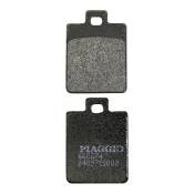 Plaquettes de Frein Piaggio - 666574 - Piaggio Mp3