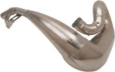 Pot d'chappement FMF Gnarly Beta RR 200 ds 2020