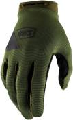 Gants 100% Ridecamp Fatigue XL