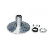 Correcteur de couple Malossi pour Over range MHR alu