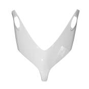 Face avant Yamaha 500 Tmax 01-07 blanc brillant