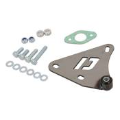 Patte de fixation échappement Doppler S2R - S3R Booster