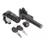 Contacteur à clé neiman Aprilia SR Stealth Rally