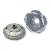 Embrayage + cloche Malossi Maxi Fly System Ø 150 Suzuki Burgman 400 1
