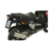 Pot d'échappement Malossi RX Runner VX 125/200 2006-