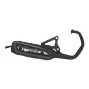 Pot d’échappement Sitoplus pour Yamaha BW’S 50 04-12