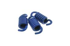 Ressorts d'embrayage D.2,1 Malossi Super renforc pour