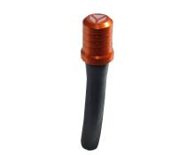 Valve de mise l'air YCF orange
