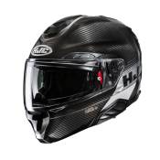 Casque modulable HJC RPHA91 CARBON - ELIG