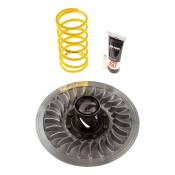 Correcteur de couple Malossi Torque Driver pour Yamaha