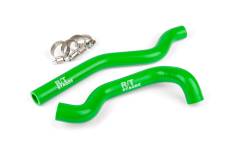 Durites de refroidissement Beta / Rieju / Sherco 50