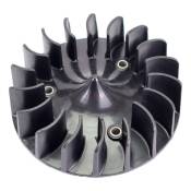Turbine de refroidissement Generic scooter 2t Ø 118 mm