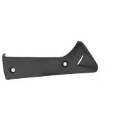 Protection échappement RB Max à peindre SH 300 2007-13