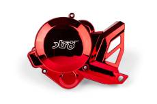 Cache allumage rouge Derbi Euro 3 / 4