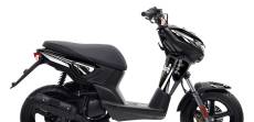 Kit dco MBK Stunt Stage6 Blanc