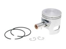 Piston de rechange d.45mm Polini Fonte 50cc Yamaha