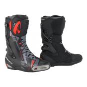 Bottes Forma Phantom noir/gris/rouge- 39