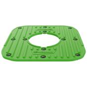 Caoutchouc de rechange pour bquille Polisport Track