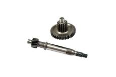 Transmission primaire Doppler 18/50 Scooter GY6