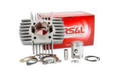 Kit cylindre Airsal T6 Racing 50 Puch Maxi (grandes ailettes)