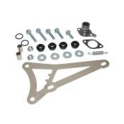 Kit fixation pot Yasuni Scooter R TUB902