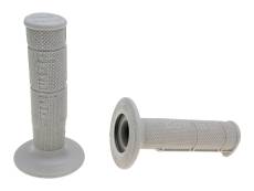 Poignes Domino 1150 off-road half waffle gris