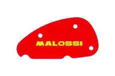 Filtre air type origine Malossi Red Sponge Aprilia