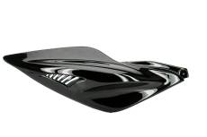 TNT Capot AR droit MBK Nitro/Yamaha Aerox noir mtal