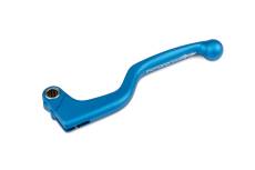Levier d'embrayage seul Motoforce Racing Bleu