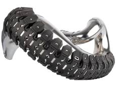 Protection de pot d'chappement Polisport Armadillo