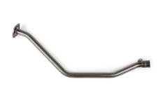 Tube de fuite pour chappement Stage6 Streetrace Rieju