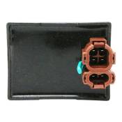 Bloc CDI Peugeot V-Clic Kisbee 4T
