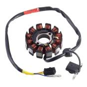 Stator Kymco Super 8 Air 2008-15 31120-ALG2-E10