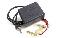 Boitier CDI dbrid Malossi TC Unit MBK Booster / Nitro