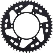 Couronne aluminium 520 Moose Racing RM / RM-Z / DR-Z