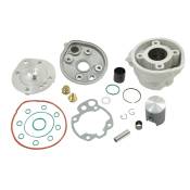 Cylindre culasse Top performances alu Minarelli AM6