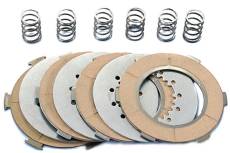 Disques d'embrayage Polini Piaggio Vespa 125/150cc