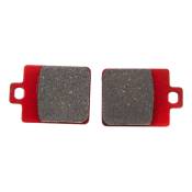 Plaquettes de frein Malossi MHR pour Piaggio MP3 400