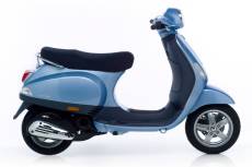 Pot d'chappement Sito Plus Piaggio Vespa ET2 50