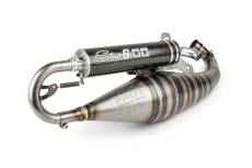 Pot d'chappement Stage6 R/T 95cc MBK Nitro / Aerox
