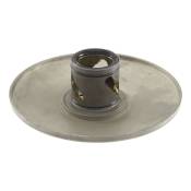 Poulie mobile de correcteur de couple RMS SH 125/150