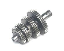 Arbre de bote secondaire Pit Bike moteur Lifan 88SE / 125SE