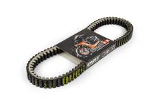 Courroie Stage6 Maxi Pro Aprilia Scarabeo / Peugeot