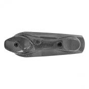 Couvercle variateur TMAX 500- Transparent