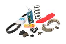 Kit rvision Piaggio Typhoon 2000 - 2010