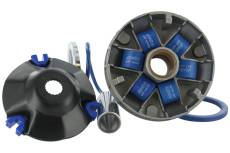 Variateur Polini Hi-Speed 19x15,5mm 6,3gr, Piaggio