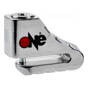 Antivol Lock-Force bloque-disque Mini Wheel D.6mm