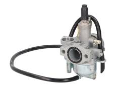 Carburateur Dellorto PHVA 17,5 US Honda X8R