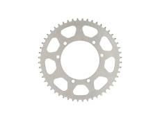 Couronne acier 52 dents - 420 Afam Peugeot XP6